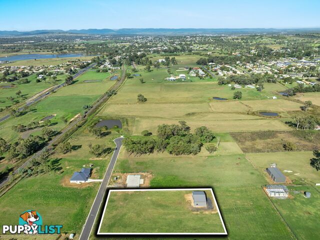 84-86 Jacob Drive ROSENTHAL HEIGHTS QLD 4370