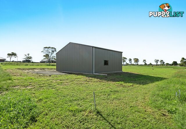 84-86 Jacob Drive ROSENTHAL HEIGHTS QLD 4370