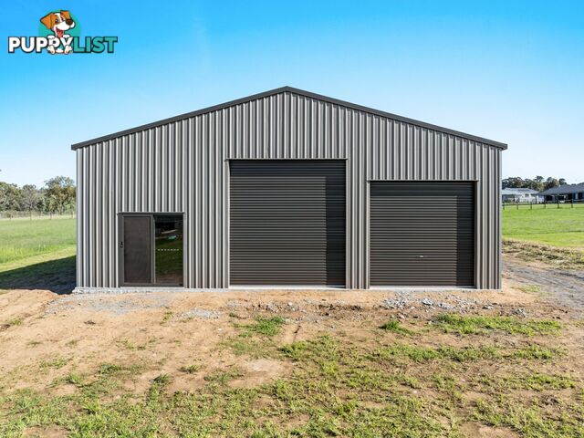 84-86 Jacob Drive ROSENTHAL HEIGHTS QLD 4370