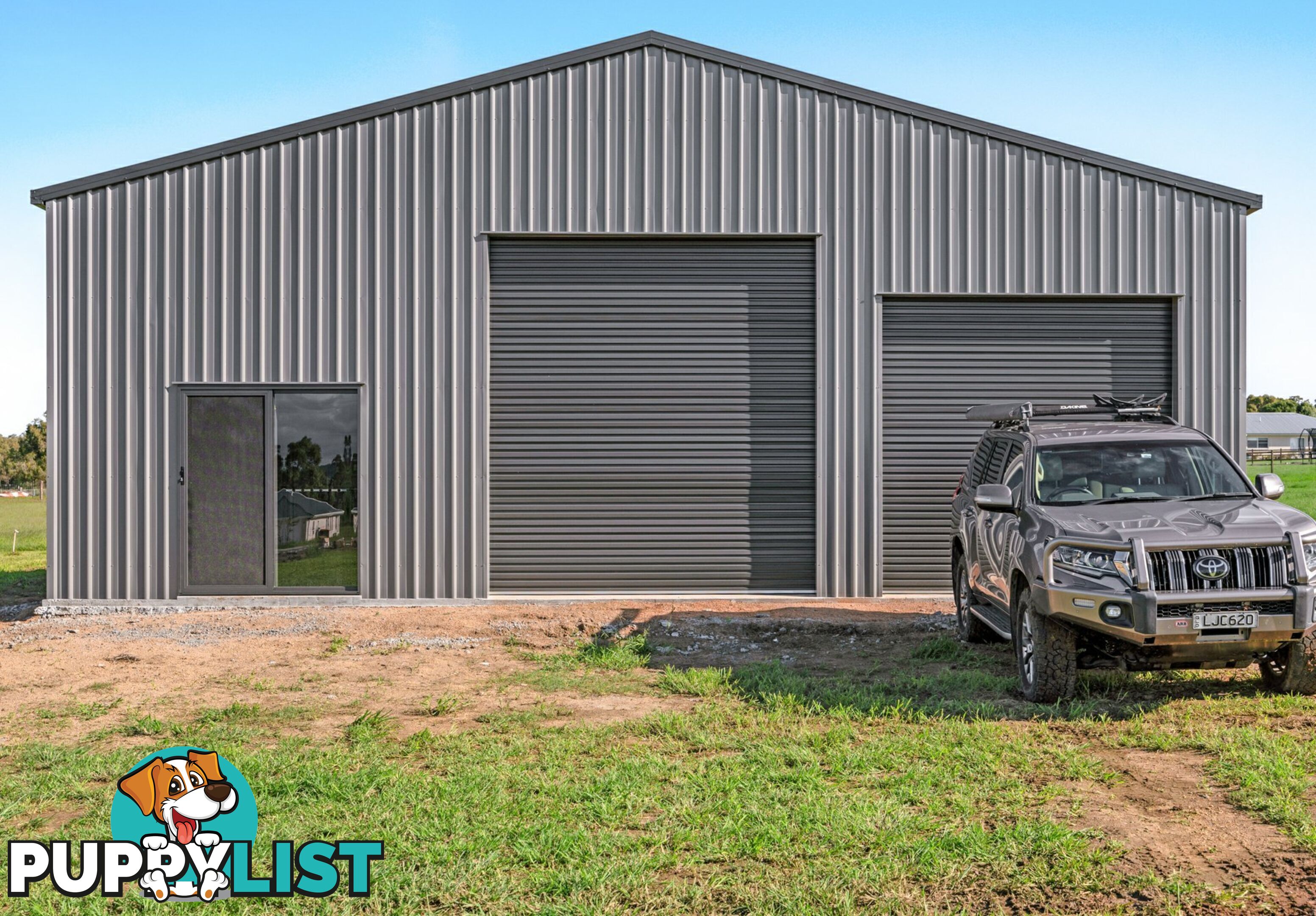 84-86 Jacob Drive ROSENTHAL HEIGHTS QLD 4370