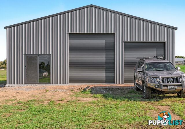 84-86 Jacob Drive ROSENTHAL HEIGHTS QLD 4370