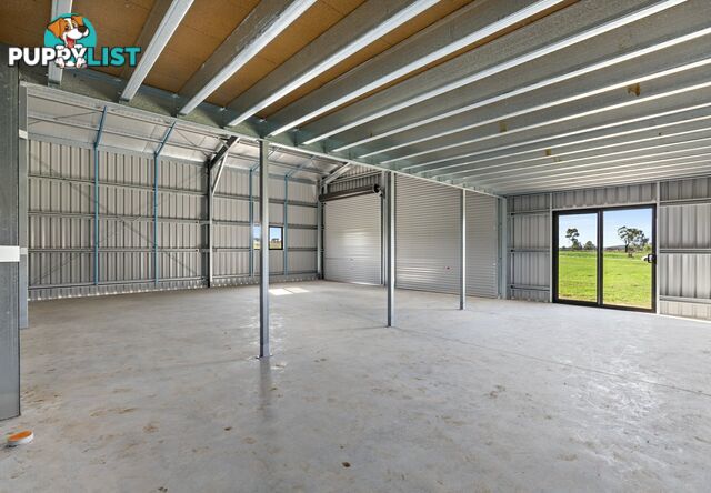 84-86 Jacob Drive ROSENTHAL HEIGHTS QLD 4370