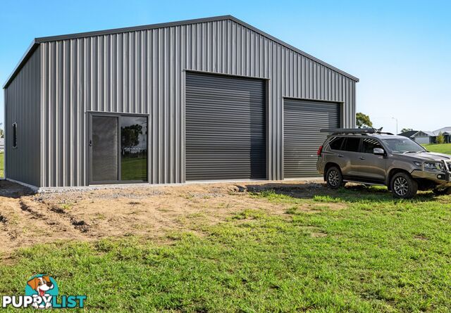 84-86 Jacob Drive ROSENTHAL HEIGHTS QLD 4370