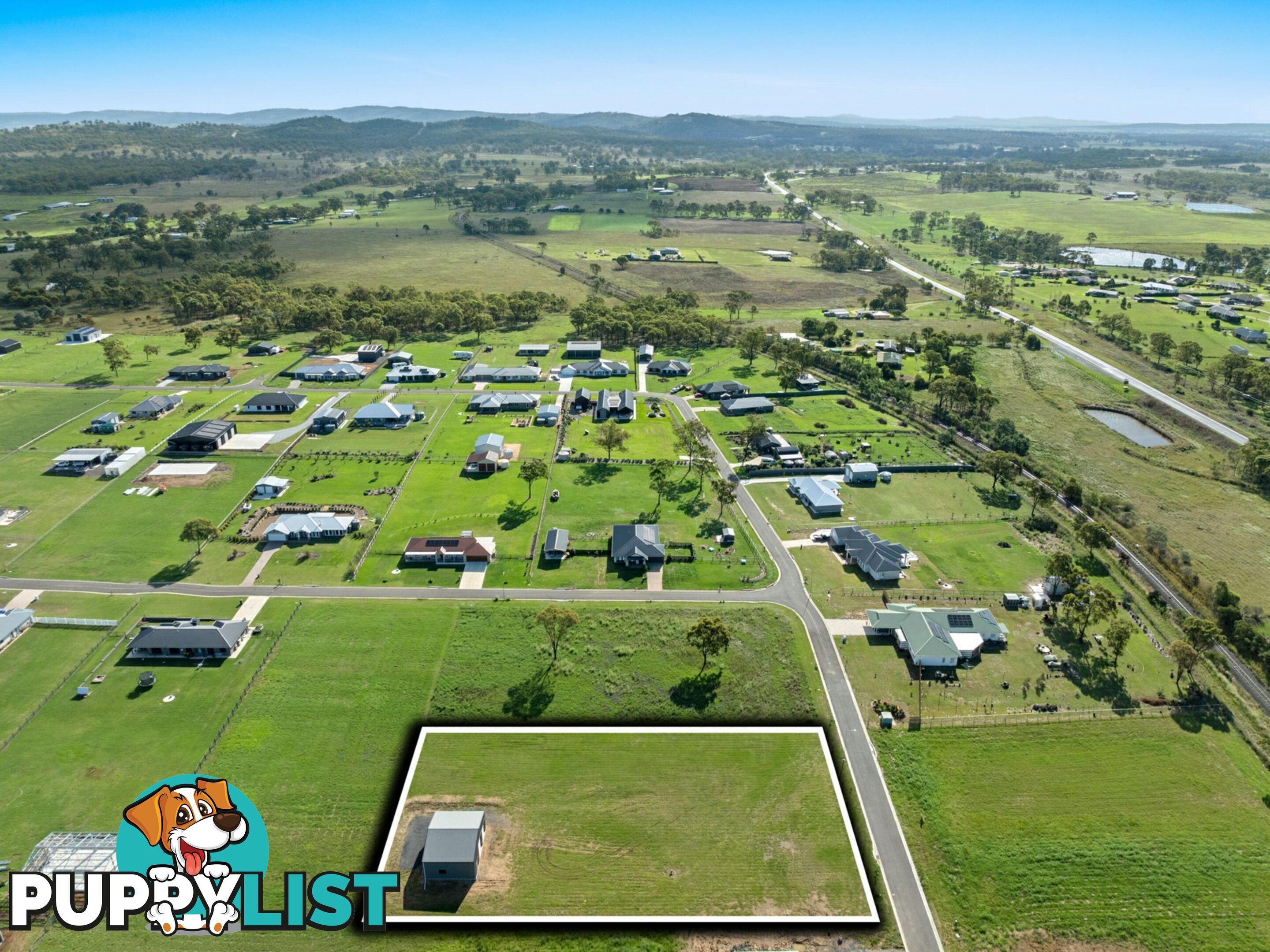 84-86 Jacob Drive ROSENTHAL HEIGHTS QLD 4370