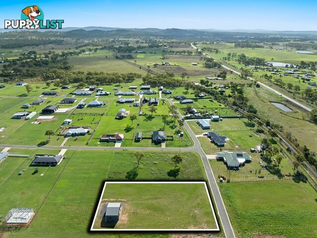 84-86 Jacob Drive ROSENTHAL HEIGHTS QLD 4370