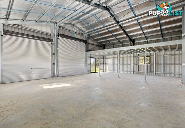 84-86 Jacob Drive ROSENTHAL HEIGHTS QLD 4370
