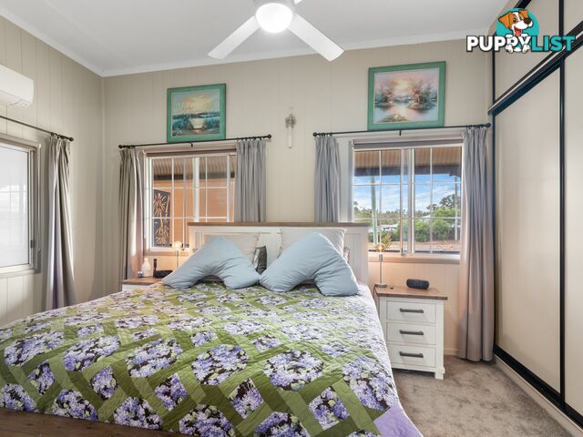 31 Yangan Road WARWICK QLD 4370