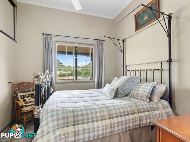 31 Yangan Road WARWICK QLD 4370