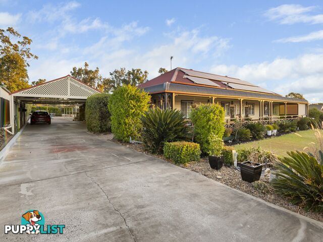 31 Yangan Road WARWICK QLD 4370