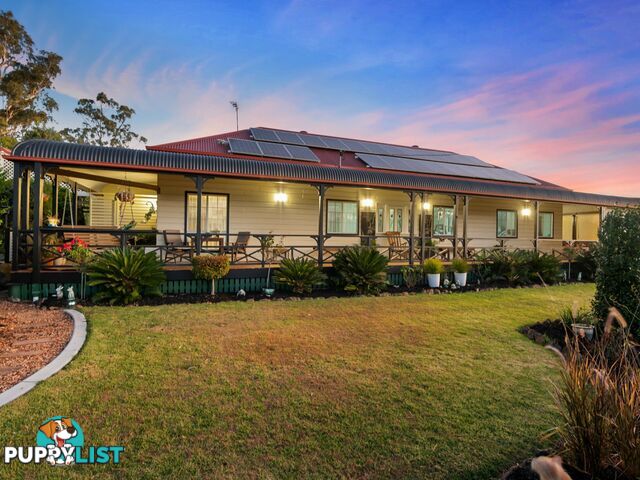 31 Yangan Road WARWICK QLD 4370