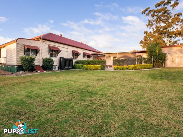 31 Yangan Road WARWICK QLD 4370