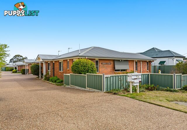 Unit 3/67 Dragon Street WARWICK QLD 4370