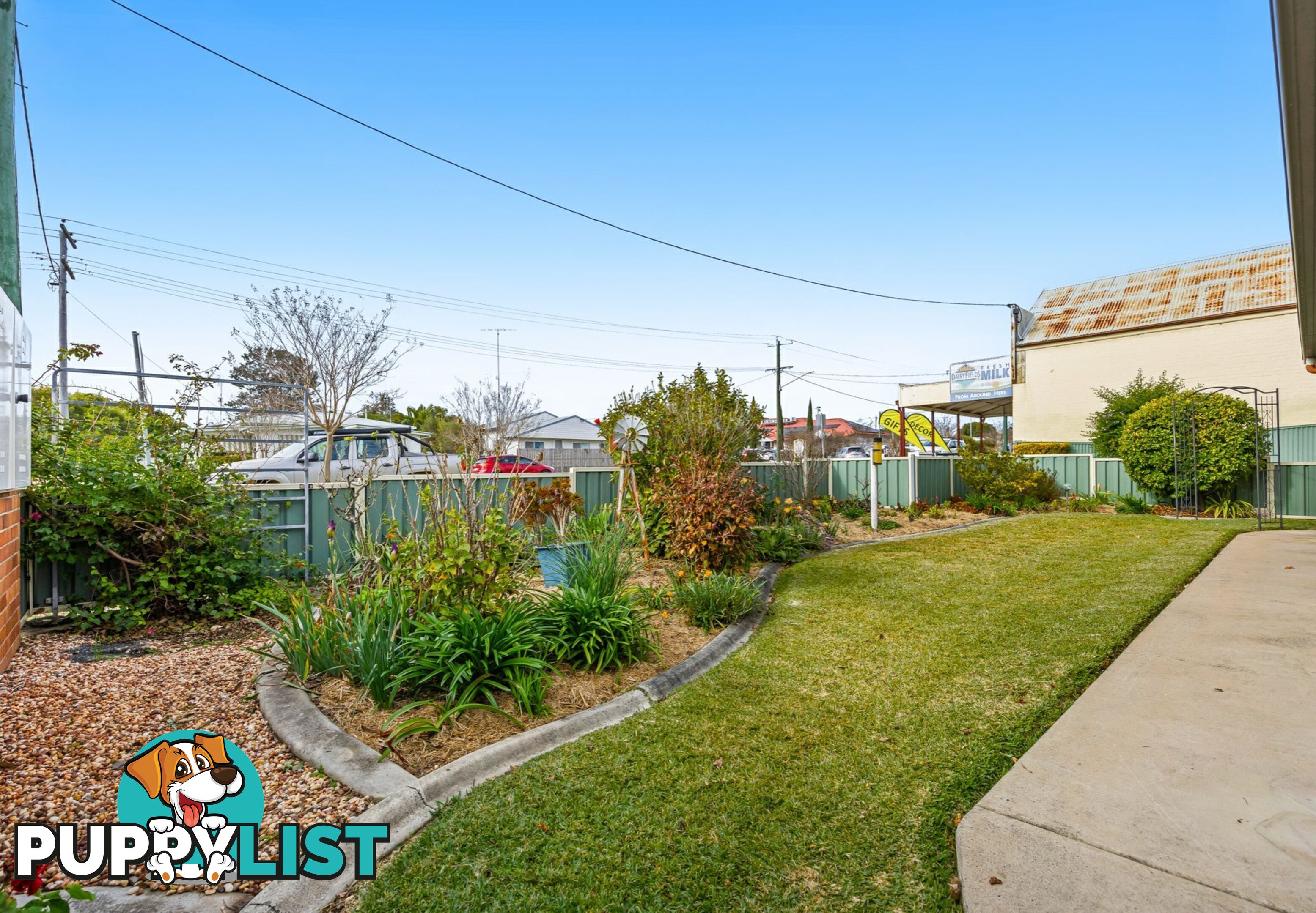 Unit 3/67 Dragon Street WARWICK QLD 4370