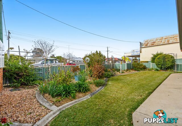 Unit 3/67 Dragon Street WARWICK QLD 4370