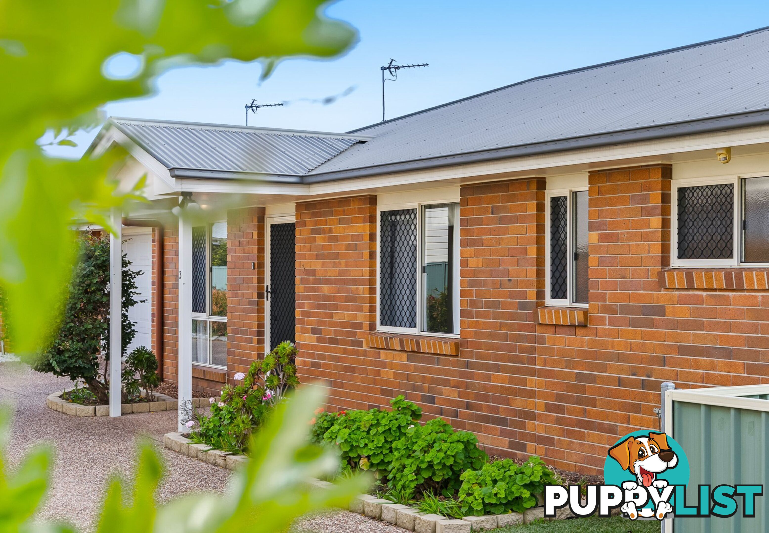 Unit 3/67 Dragon Street WARWICK QLD 4370