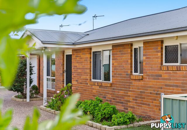 Unit 3/67 Dragon Street WARWICK QLD 4370