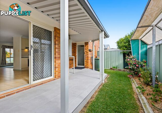 Unit 3/67 Dragon Street WARWICK QLD 4370
