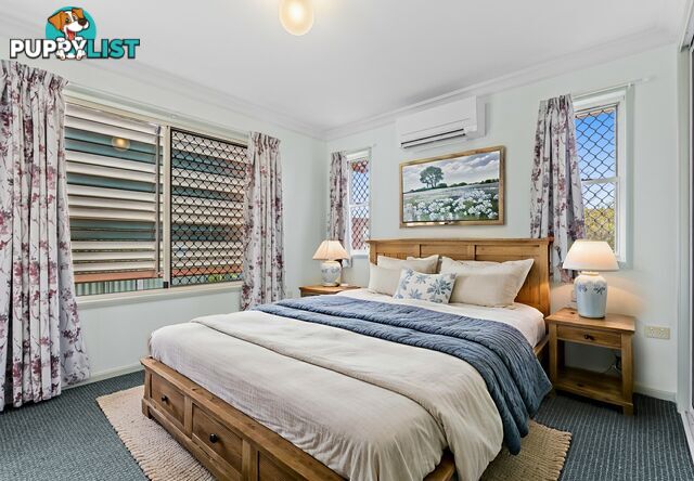 Unit 3/67 Dragon Street WARWICK QLD 4370