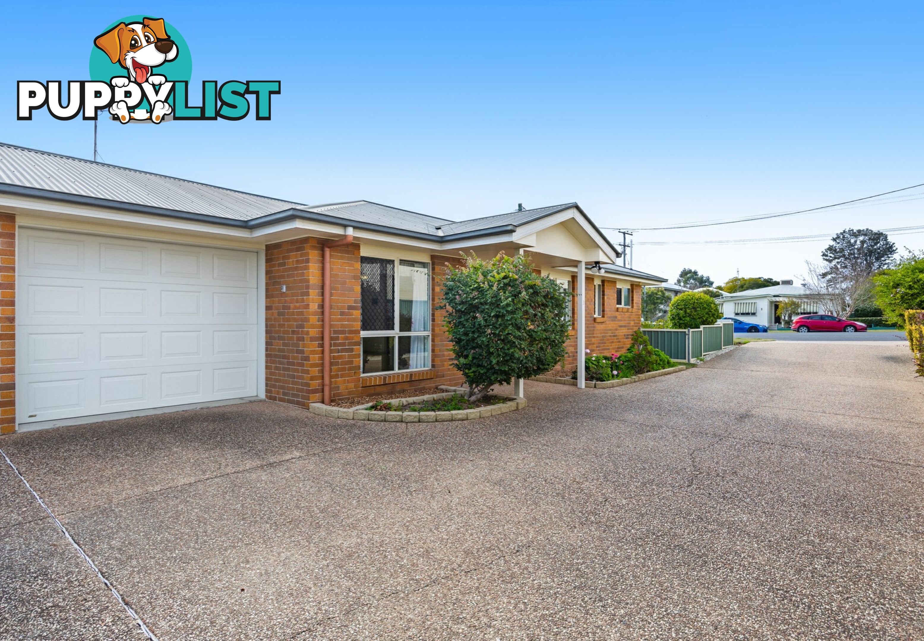 Unit 3/67 Dragon Street WARWICK QLD 4370