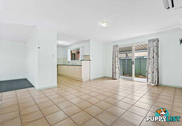 Unit 3/67 Dragon Street WARWICK QLD 4370