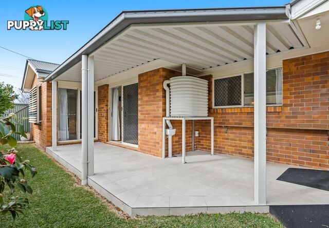 Unit 3/67 Dragon Street WARWICK QLD 4370
