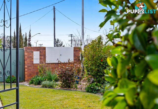 Unit 3/67 Dragon Street WARWICK QLD 4370