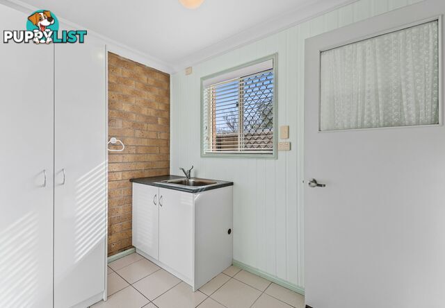 Unit 3/67 Dragon Street WARWICK QLD 4370