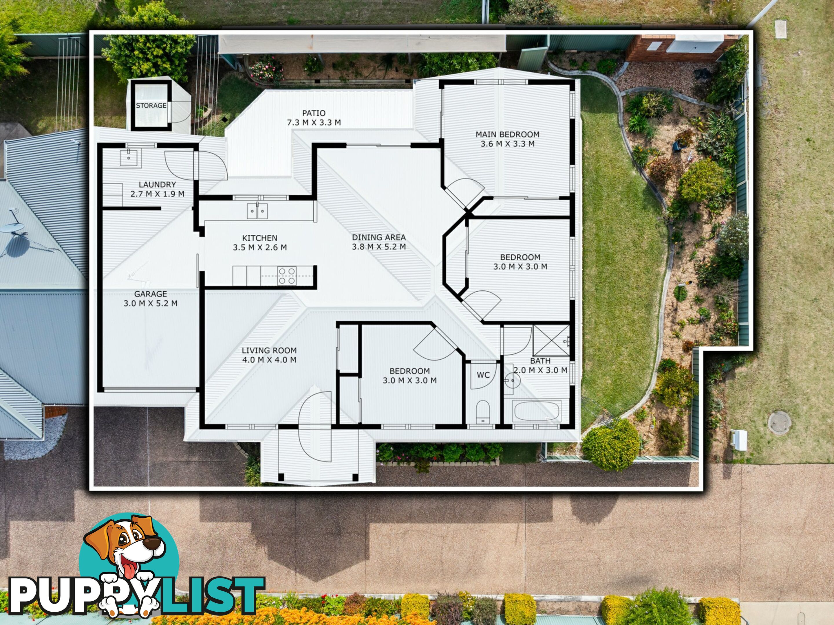 Unit 3/67 Dragon Street WARWICK QLD 4370
