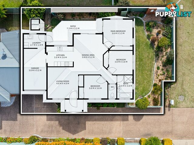 Unit 3/67 Dragon Street WARWICK QLD 4370