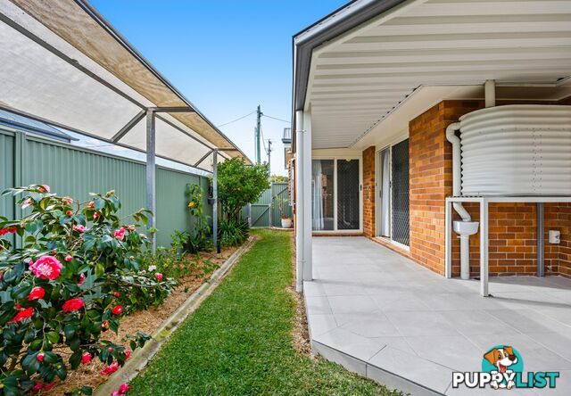 Unit 3/67 Dragon Street WARWICK QLD 4370