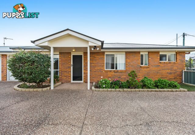 Unit 3/67 Dragon Street WARWICK QLD 4370