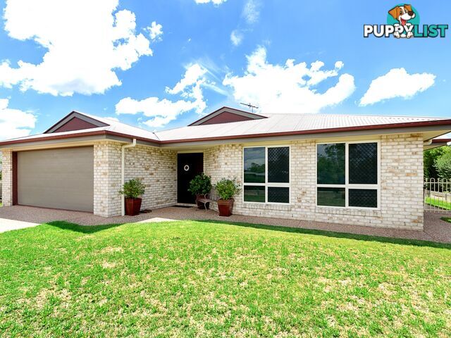 27 Rowland Street WARWICK QLD 4370