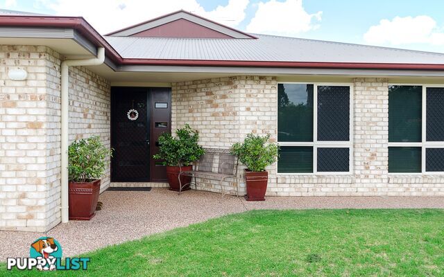 27 Rowland Street WARWICK QLD 4370