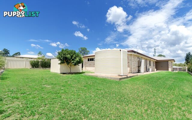 27 Rowland Street WARWICK QLD 4370