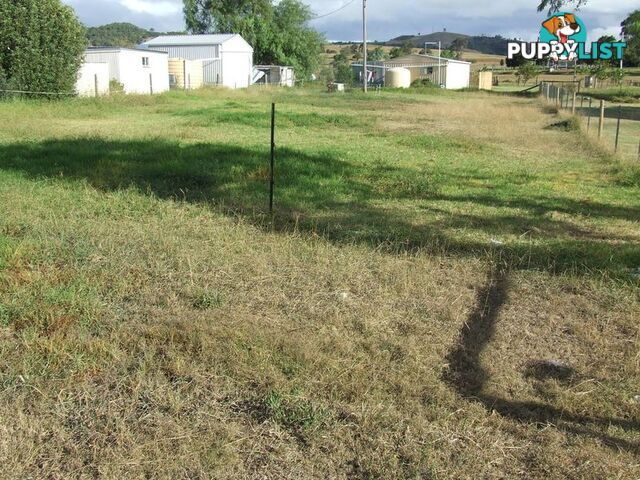 Lot 3 Tannymorel Mt Colliery Road Mt Colliery KILLARNEY QLD 4373