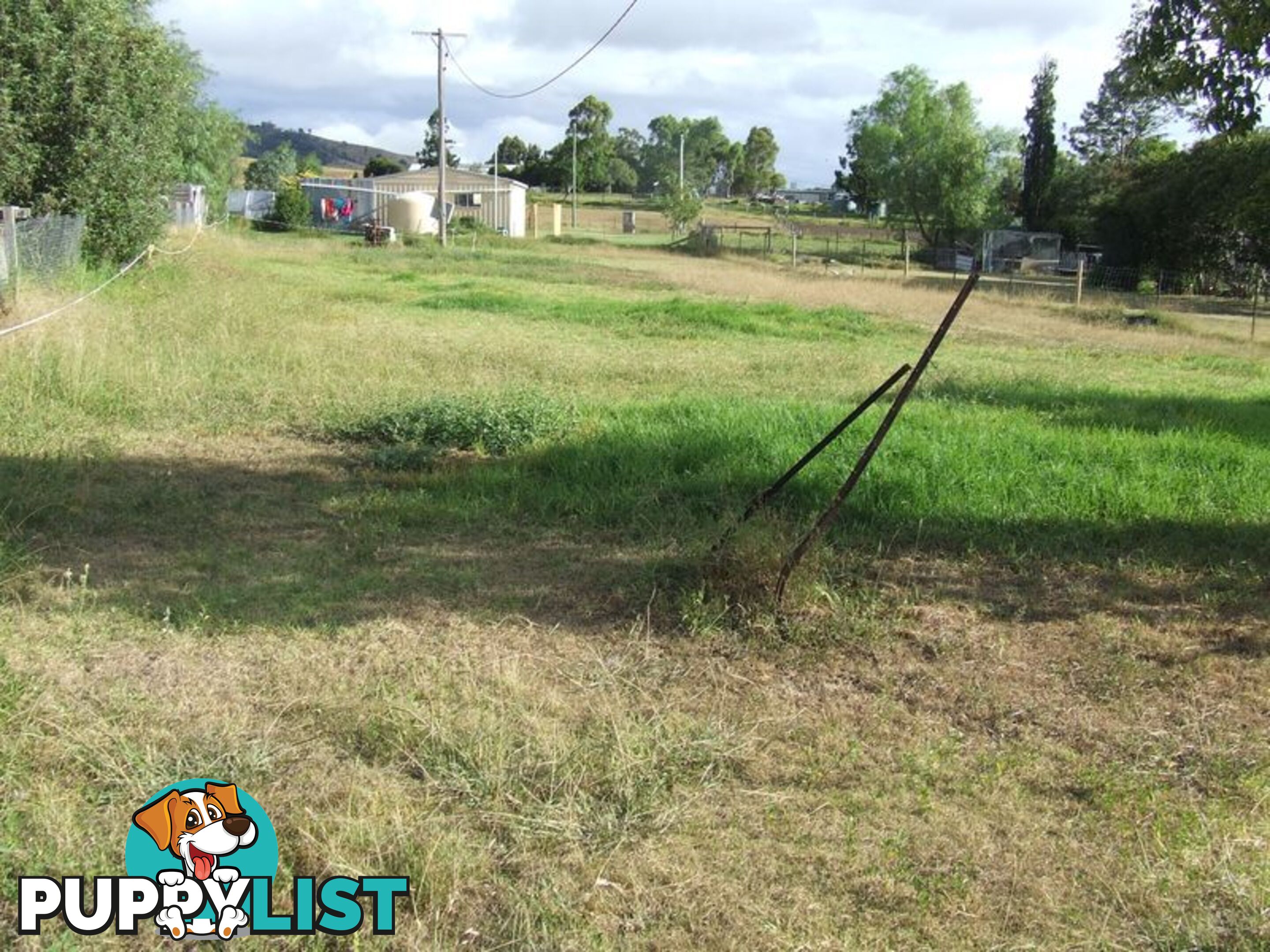 Lot 3 Tannymorel Mt Colliery Road Mt Colliery KILLARNEY QLD 4373