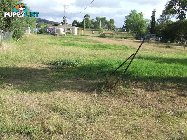 Lot 3 Tannymorel Mt Colliery Road Mt Colliery KILLARNEY QLD 4373