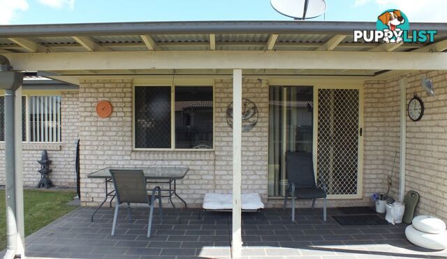 6 Jabrili Court WARWICK QLD 4370