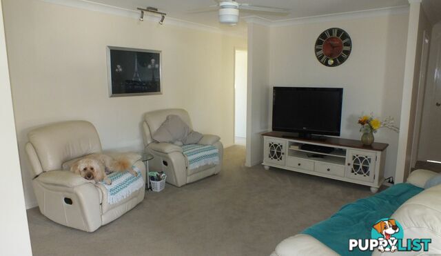 6 Jabrili Court WARWICK QLD 4370