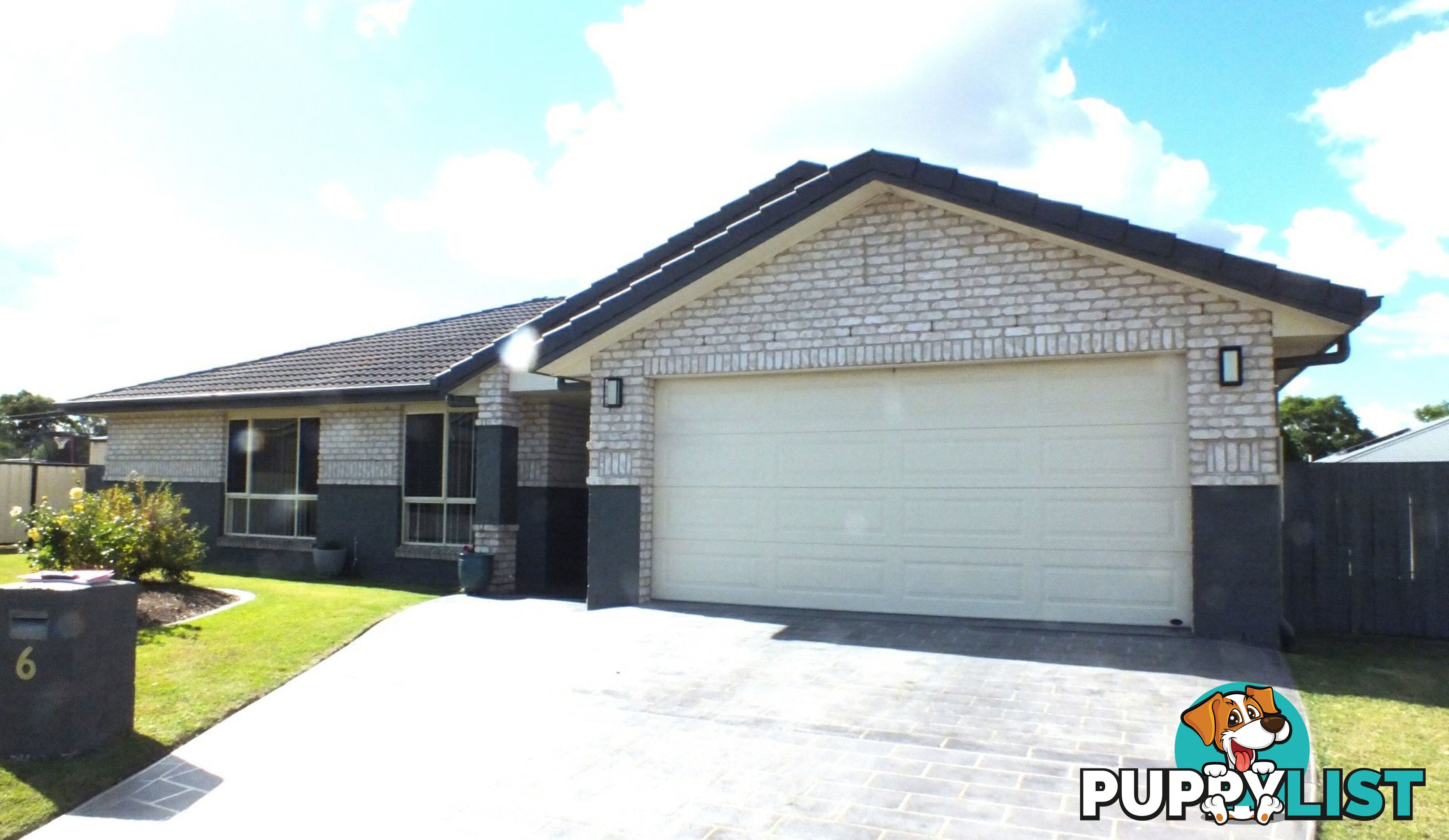 6 Jabrili Court WARWICK QLD 4370