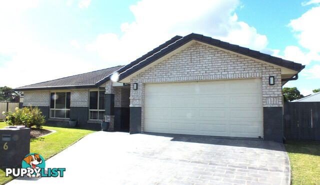 6 Jabrili Court WARWICK QLD 4370