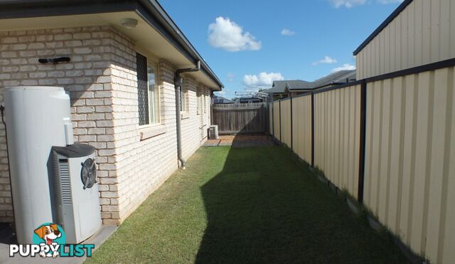 6 Jabrili Court WARWICK QLD 4370