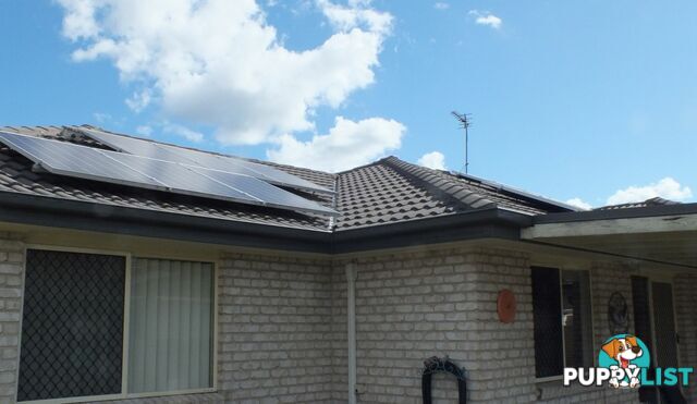 6 Jabrili Court WARWICK QLD 4370