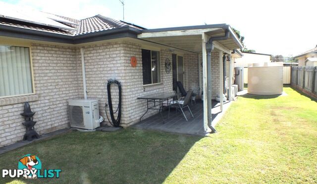 6 Jabrili Court WARWICK QLD 4370