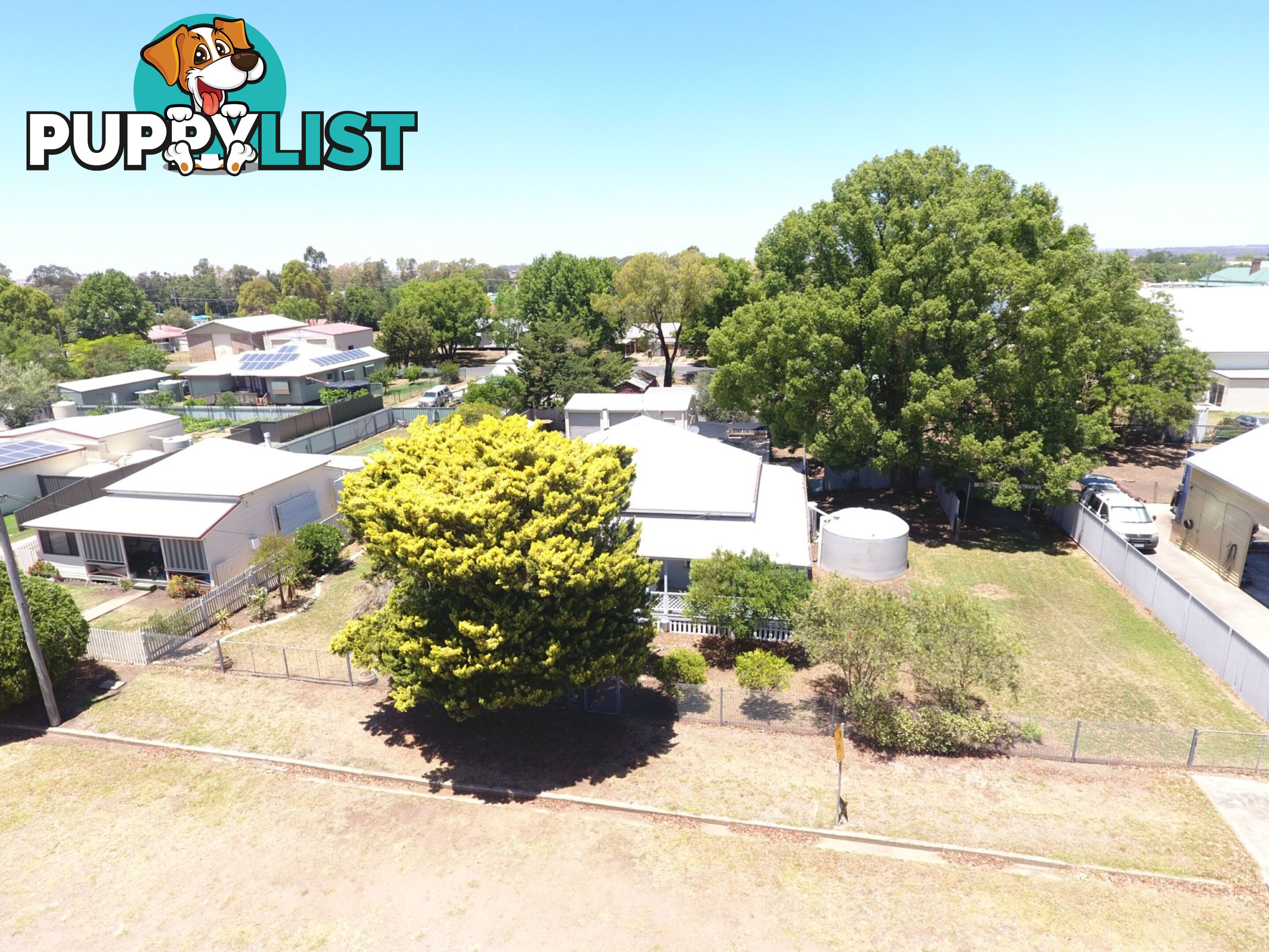 11 Drayton Street ALLORA QLD 4362