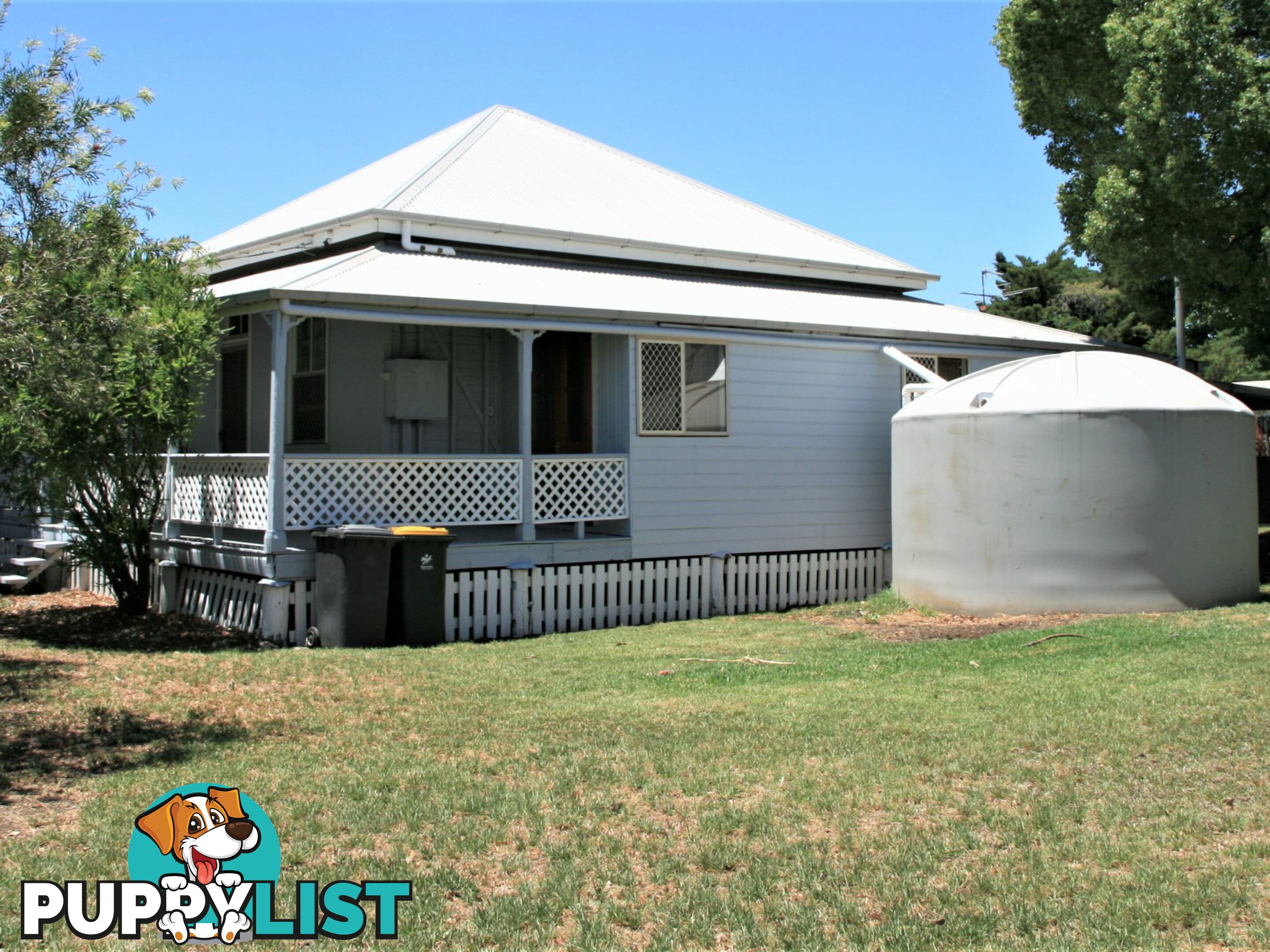 11 Drayton Street ALLORA QLD 4362