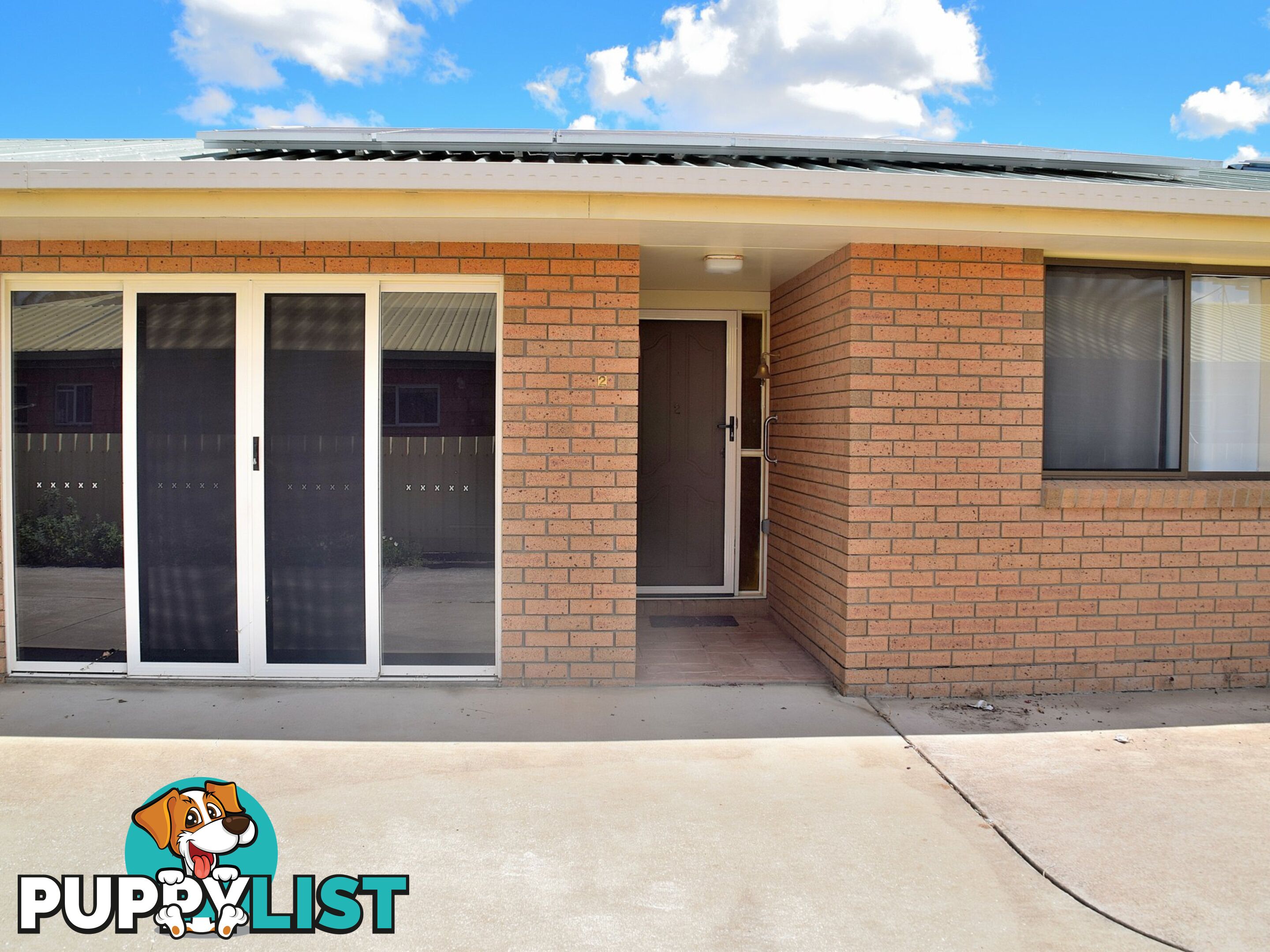 2/11 Barth Street WARWICK QLD 4370