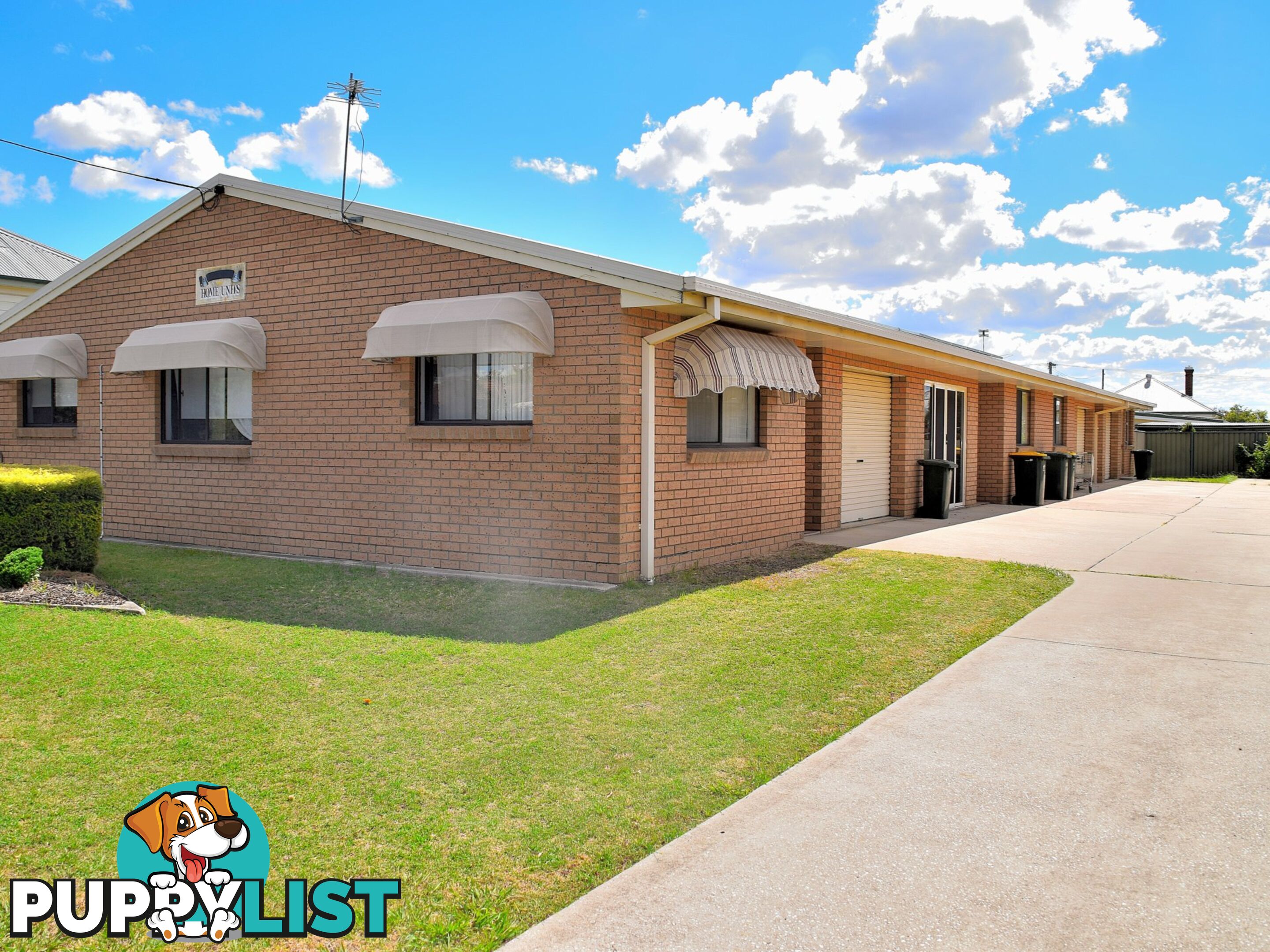 2/11 Barth Street WARWICK QLD 4370