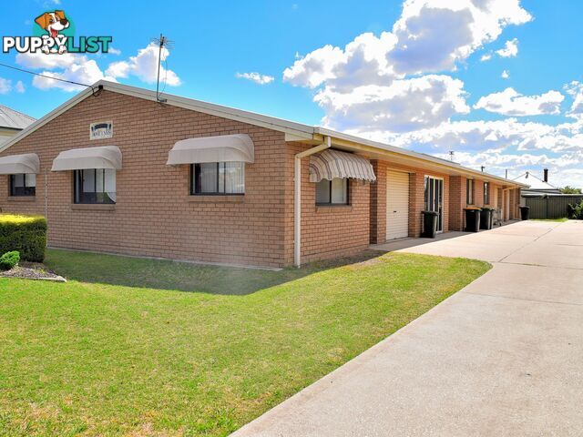 2/11 Barth Street WARWICK QLD 4370