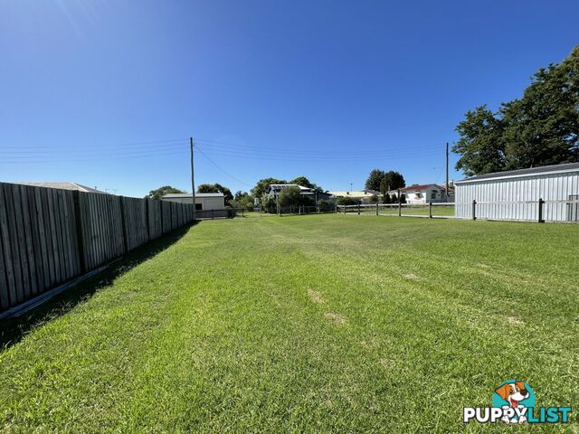 86 Albion Street WARWICK QLD 4370